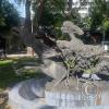 Plaza Italia at Montevideo y Peru y 25 de Mayo (10)