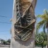 Plaza Pedro del Castillo Ituzaingo y Juan Bautista Alberdi (10)