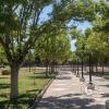 Plaza Pedro del Castillo Ituzaingo y Juan Bautista Alberdi (3)