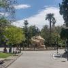 Plaza San Martin at Mariano Necochea y 9 de Julio (2)