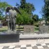 Plaza Sarmiento at Juan Galo de Lavalle y Buenos Aires (2)