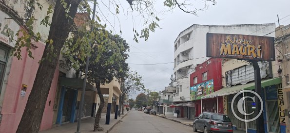 Calle 20 de Febrero (2)