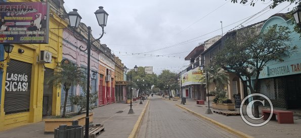 Calle Alvarado