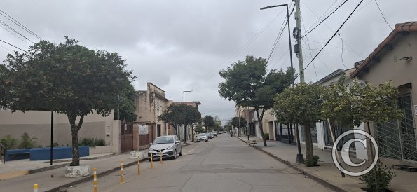 Calle Egues