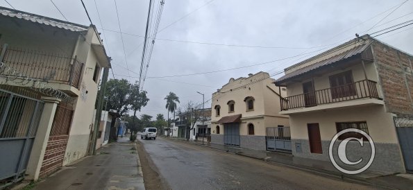 Calle Espana