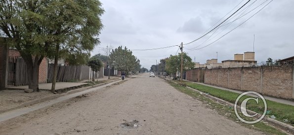Calle Maximo Nougues (2)