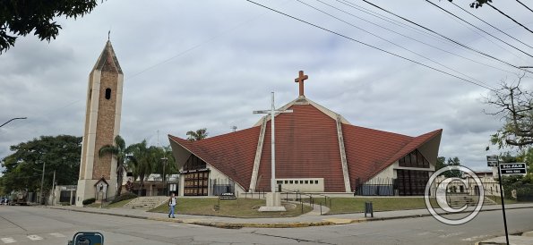 Catedral de Oran
