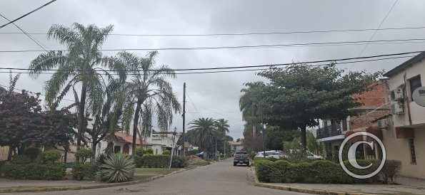Pasaje Joaquin Castellano
