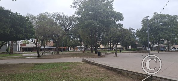 Plaza San Martin (2)