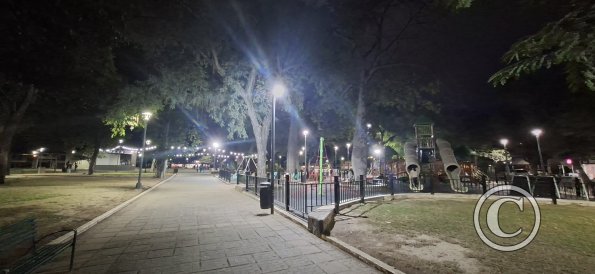 Plaza San Martin (3)