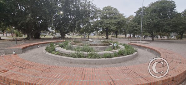 Plaza Santa Marta (3)