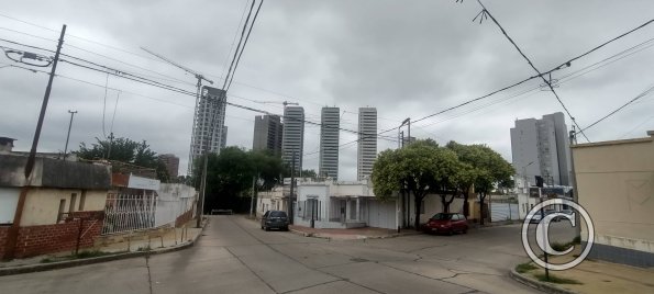 Alonso y Maria Olguin