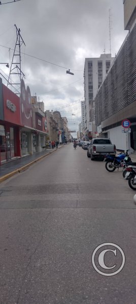 Buenos Aires y Constitucion