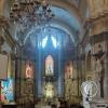 Catedral Inmaculada Concepcion, 1890, Plaza Roca at San martin y Constitucion y Sobremonte (2)
