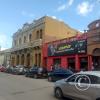 Colon y Cabrera
