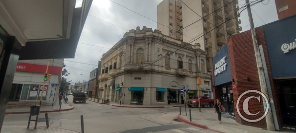 Constitucion y Dean Funes (2)