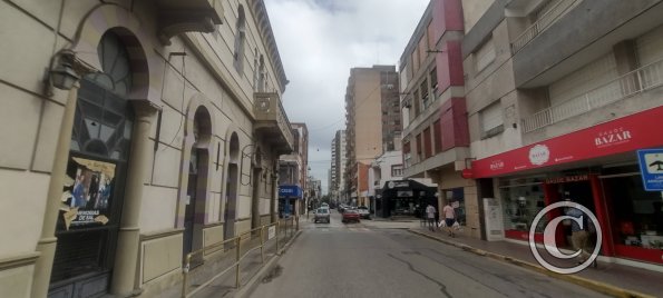 Constitucion y Fotheringham