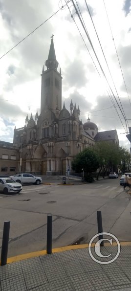 Dean Funes y Alvear