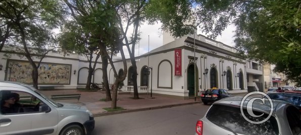 Fotheringham y Alvear