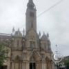 Iglesia San Franisco Solano, 1856, Alvear y Dean Funes