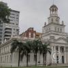 Municipalidad de Río Cuarto, city offices, 25 de Mayo y Gen. Paz