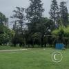 Parque Sarmiento at Av. Marcelo T. de Alvear y Juana Azurduy de Padilla