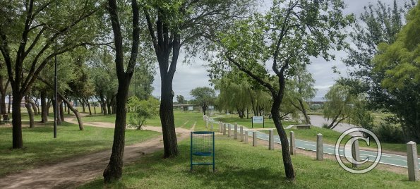 Paseo de La Costanera (3)