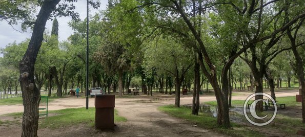 Paseo de La Costanera (4)