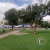 Plaza Mitre at Humberto Primo y Sobremonte