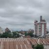 View from my hotel room at Jose Manuel Estrada y Gobernador Guzman (2)