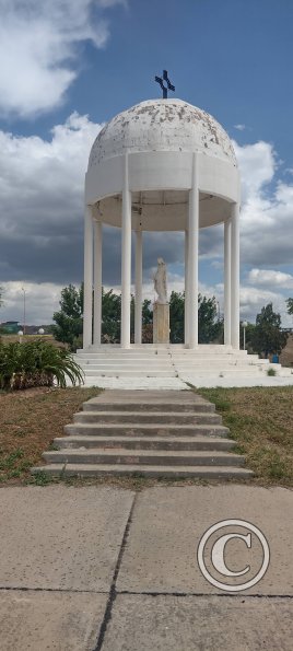Av. Parque Gob. Jose Santos Ortiz y Av. del Fundador