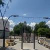 Av. Pres. Illia y San Martin