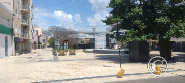 Colon y Junin