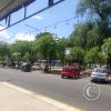 Junin y San Martin at Plaza Juan Pascual Pringles