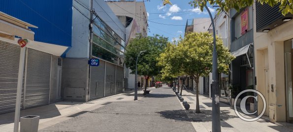 Pasaje Rivadavia y Belgrano (2)