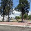 Plaza Baigorria at Chacabuco y Balcarce
