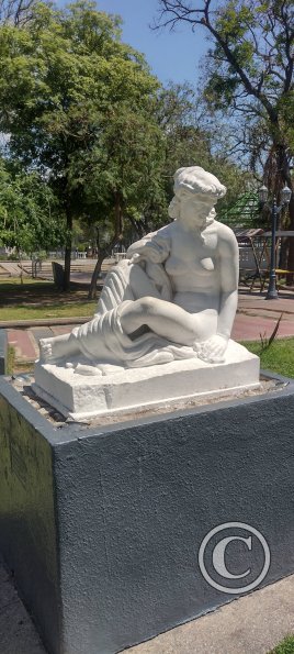 Plaza Juan Pascual Pringles (10)