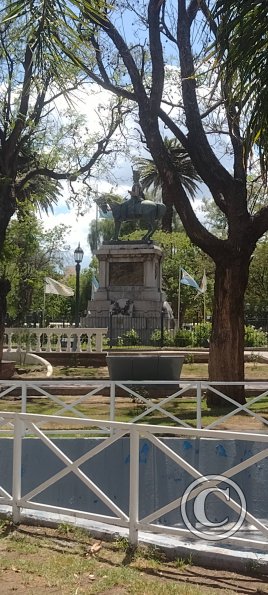 Plaza Juan Pascual Pringles (6)