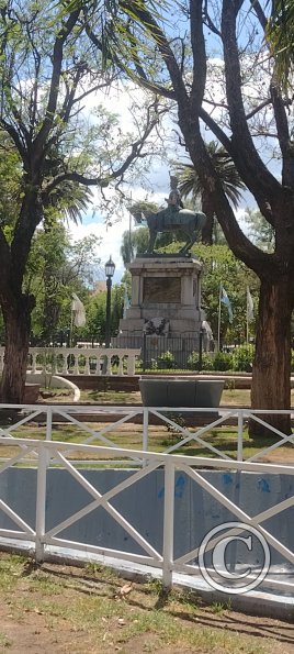 Plaza Juan Pascual Pringles (7)