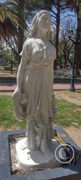 Plaza Juan Pascual Pringles (8)