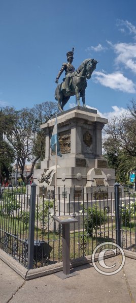 Plaza Juan Pascual Pringles (9)