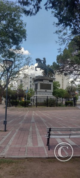 Plaza San Martin (3)