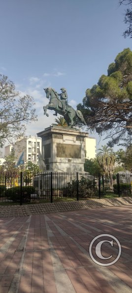 Plaza San Martin (4)