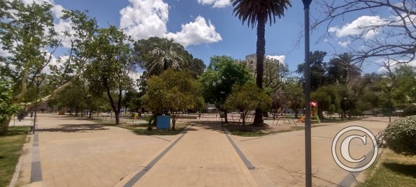 Plaza San Martin (5)