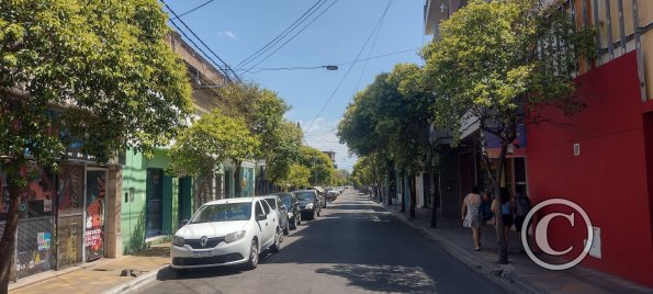 Rivadavia y Lavalle