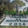 San Luis sign in Plaza San Martin at 9 de Julio (2)