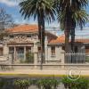 San Martin y Junin