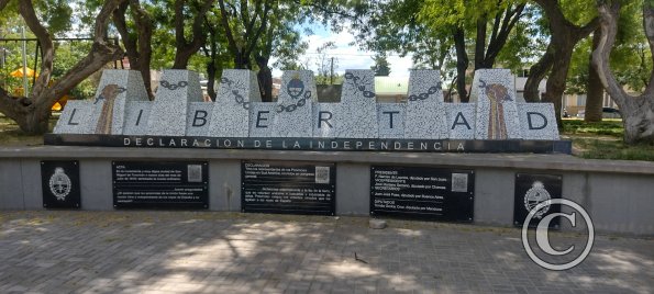Plaza Independencia (2)