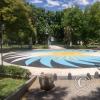 Plaza Independencia (3)