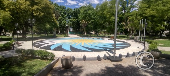Plaza Independencia (3)